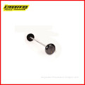KDK 6022 Gym accessory barbell/strength barbell fitness equipment/body building gym equipment